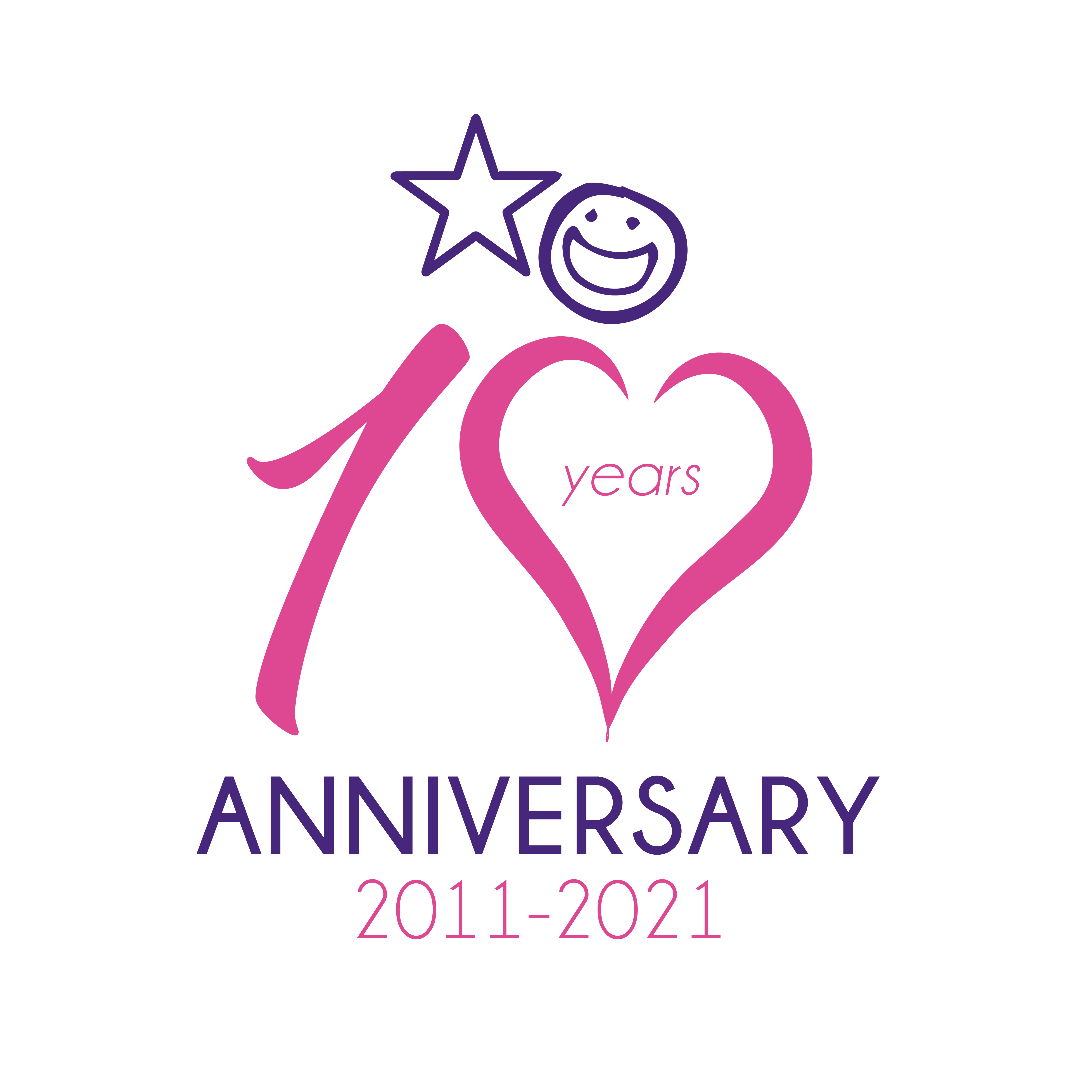 Dreams_Wishes-10Years-Logo-01